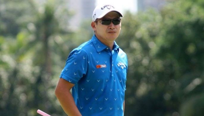 Angelo Que joins title chase as Aboitiz unwraps