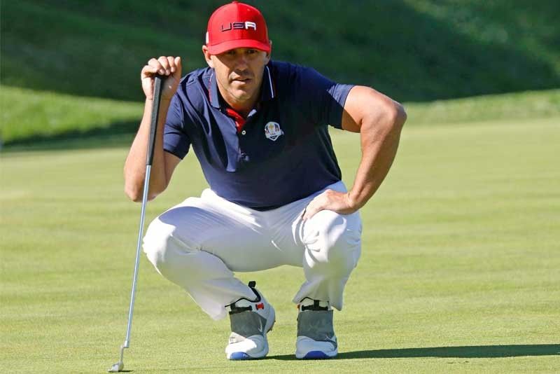 Brooks Koepka PGA Tour top player