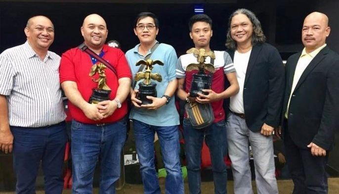4 breeders dominate 54th Manila Cockers&rsquo; festival