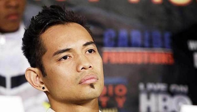 Late rally fails for Nonito Donaire Jr.