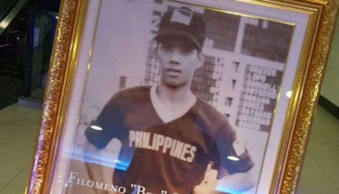 Philippine Hall of Fame: It&rsquo;s not Papa