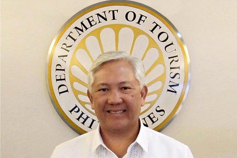 Frederick Alegre to grace Bravo golf rites