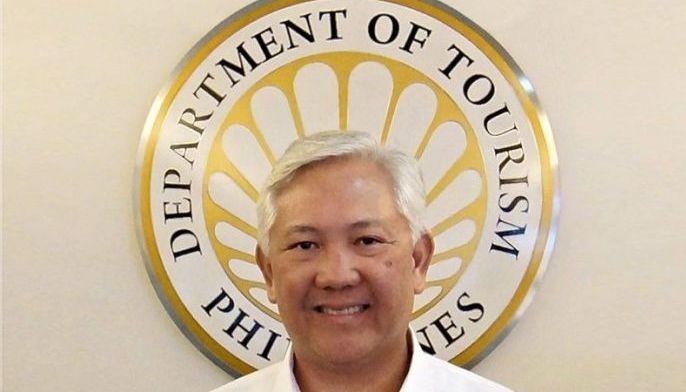 Frederick Alegre to grace Bravo golf rites