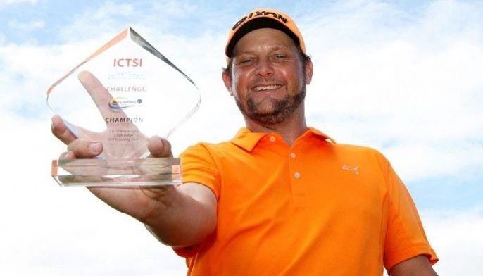 Guido Van der Valk wins it over Jay Bayron, Nicolas Paez