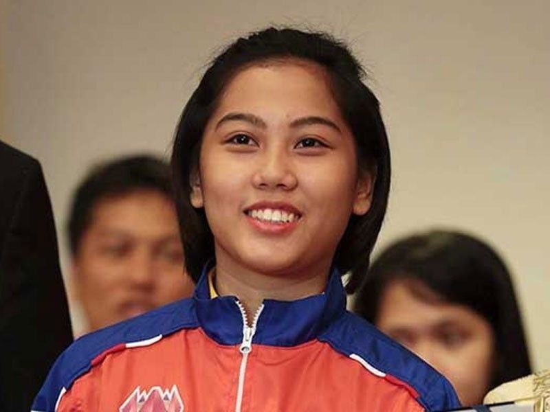 Janelle Mae Frayna bows to Indonesian in duel of WGMs