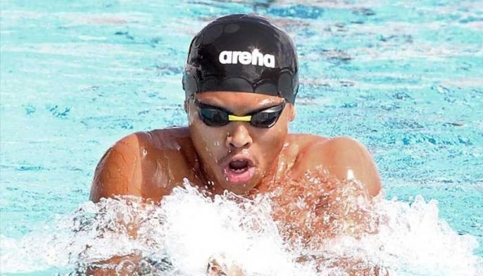 Davao, Palawan bets shine in EAGA Friendship Games