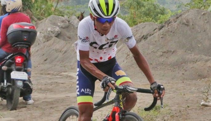 Ronda crown in the bag for Ronald Oranza