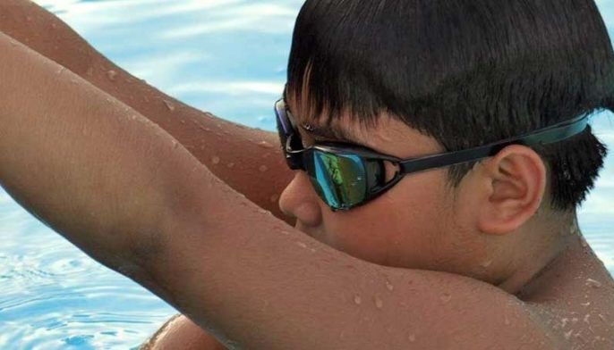 Cordero, Callera shine in Tokyo age group swim