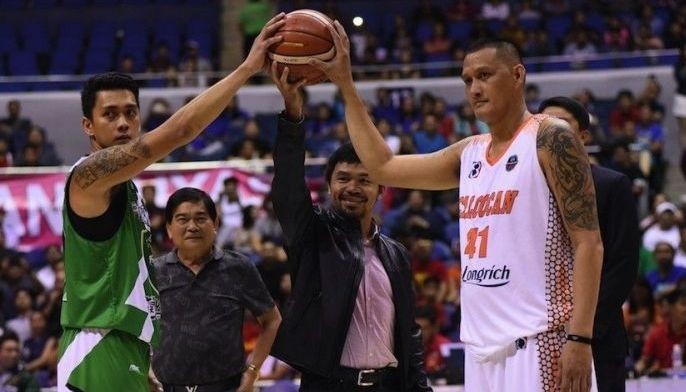 Ex-pros power Athletics to inaugural MPBL crown