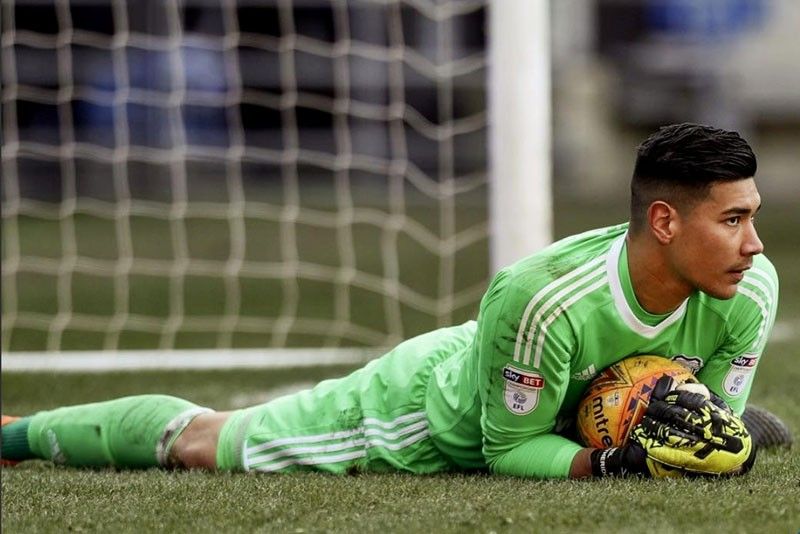 Azkalsâ�� Etheridge debuts in style in Premier League