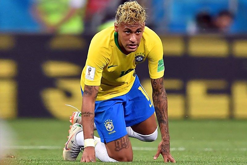 Neymar or no more for fancied Brazil