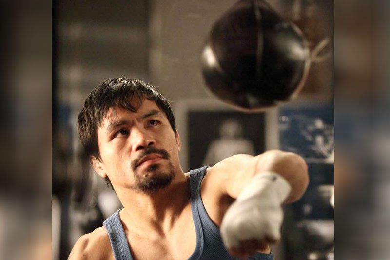 Bob Arum doubts Manny Pacquiaoâ��s bout vs Matthysse