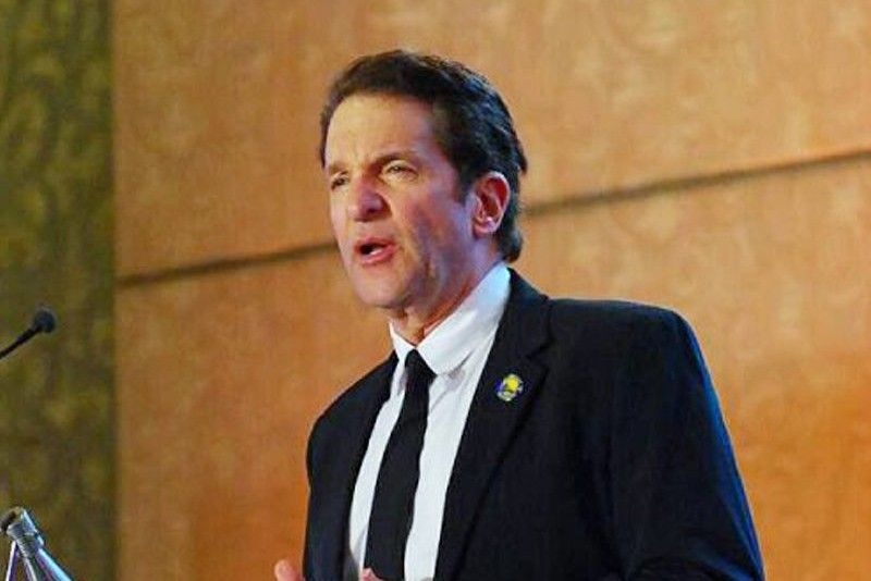 Peter Guber: Failure leads to success