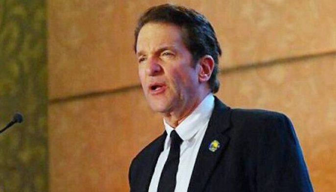 Peter Guber: Failure leads to success