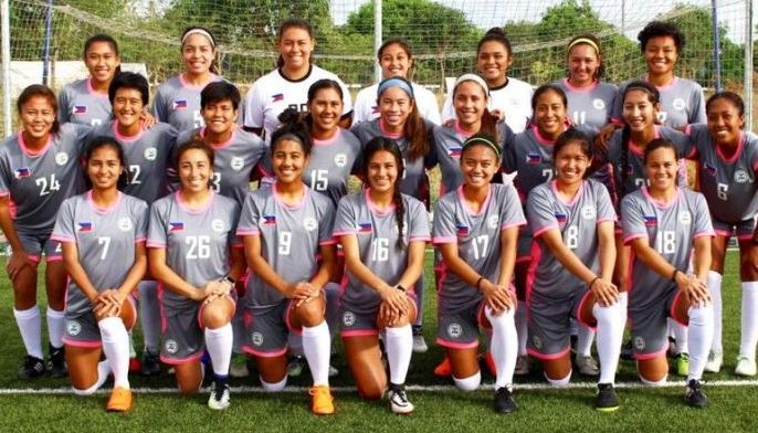 Malditas gear up for ASEAN meet