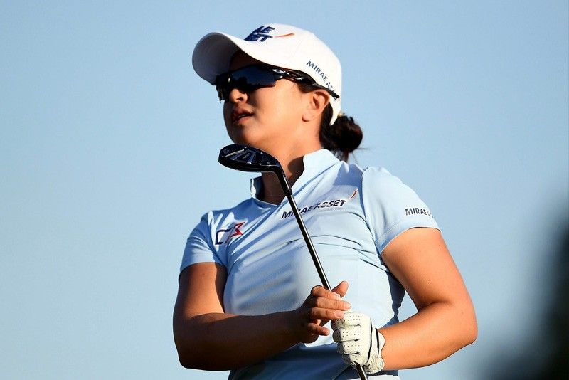 Sei Young Kim wins by nine, rips LPGA scoring records