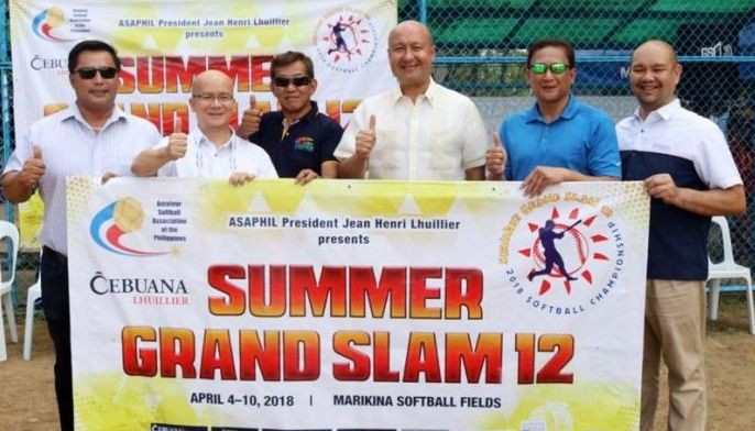 Lady Warriors manhandle Falcons in Summer Slam