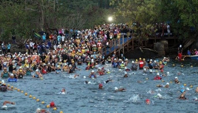 Ben Allens set out for XTERRA sweep