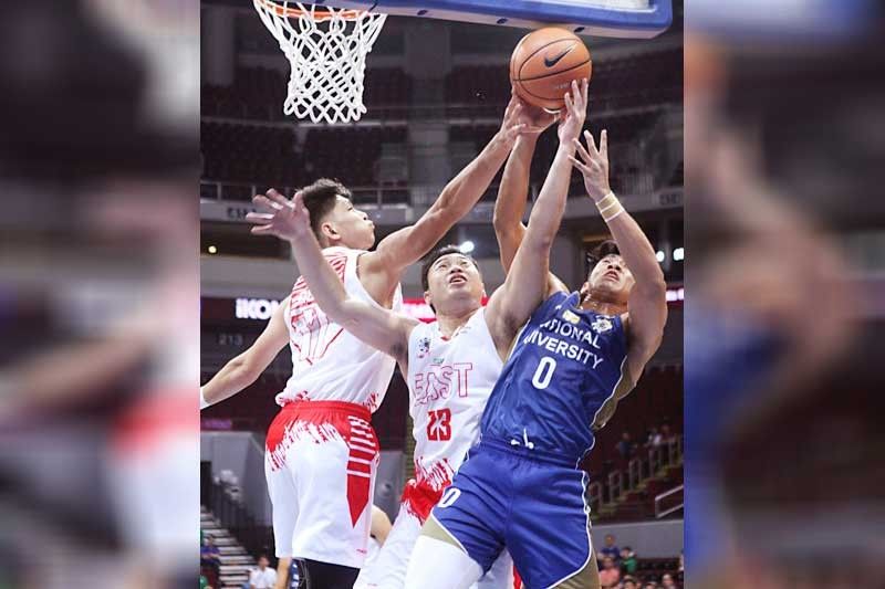Archers down Falcons anew