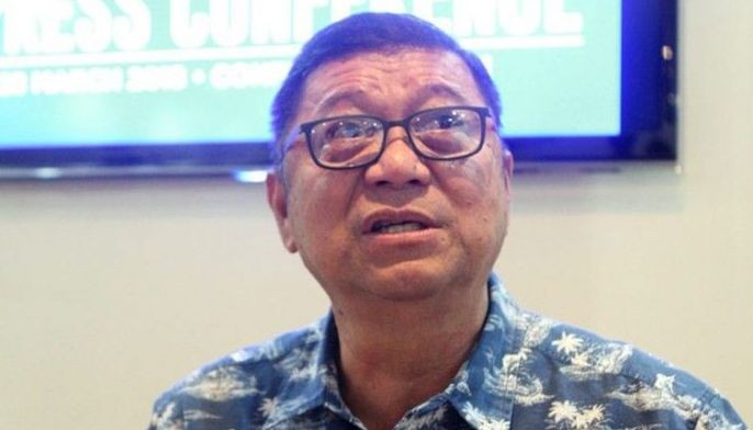 Philippine Sports Commission readies 2019 budget