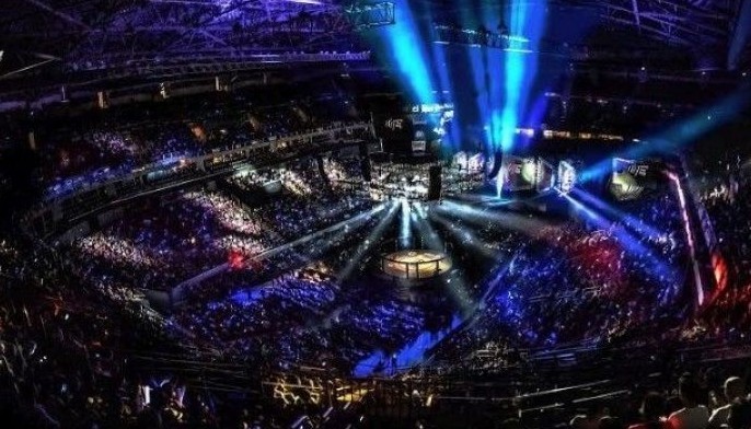 Wrestling events in SEAG up for arbitration