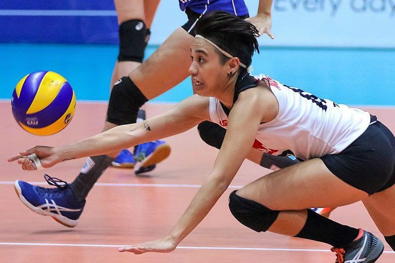 Cocolife bucks Cignal fightback