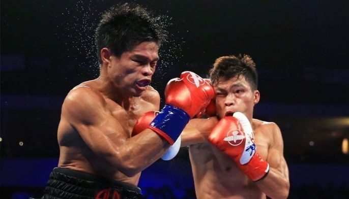 Bob Arum predicts big things for Jerwin Ancajas