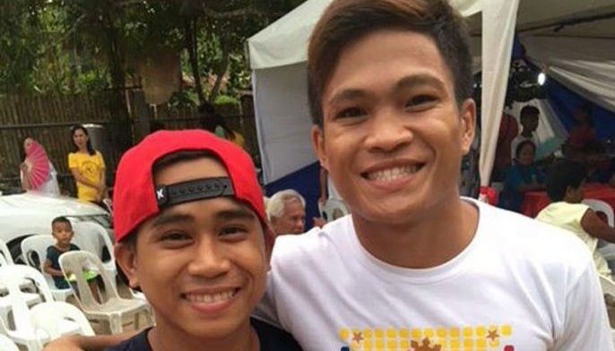 Mark Anthony Barriga to vie for vacant IBF throne