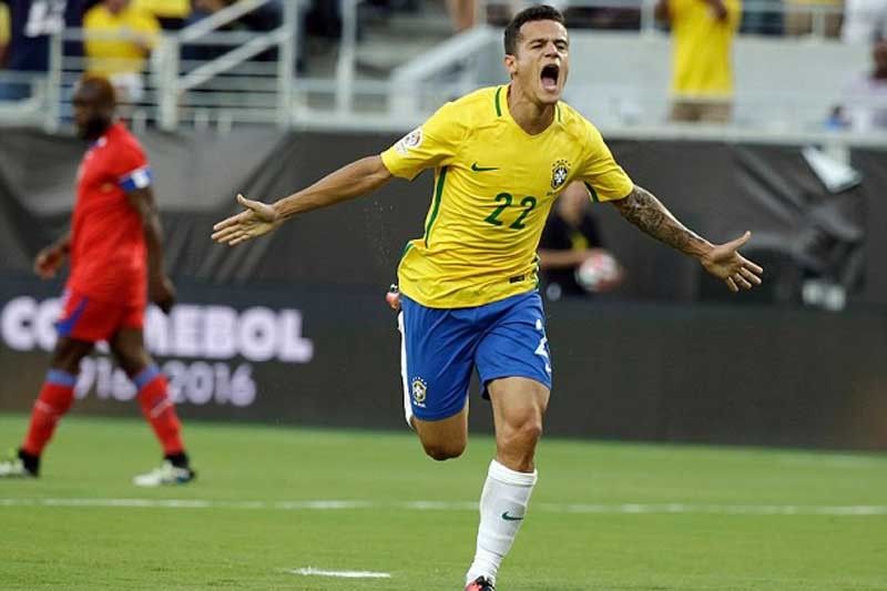Gutsy Swiss hold Neymarâ��s Brazil to â��upsetâ�� draw