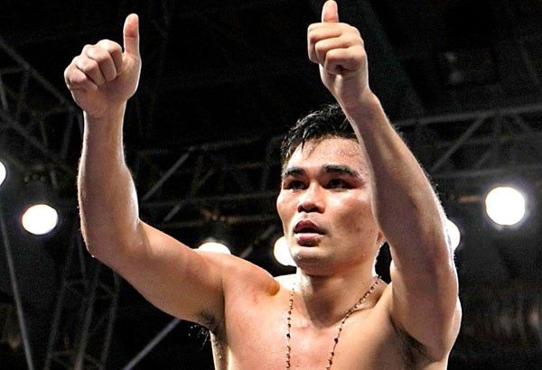 Brian Viloria stronger than ever