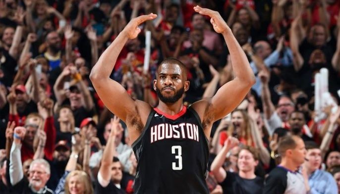 The West is won