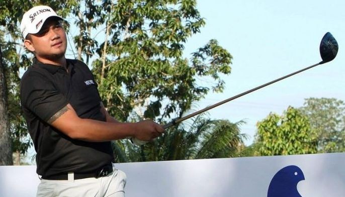 Shootout looms as Philippine Masters unwraps
