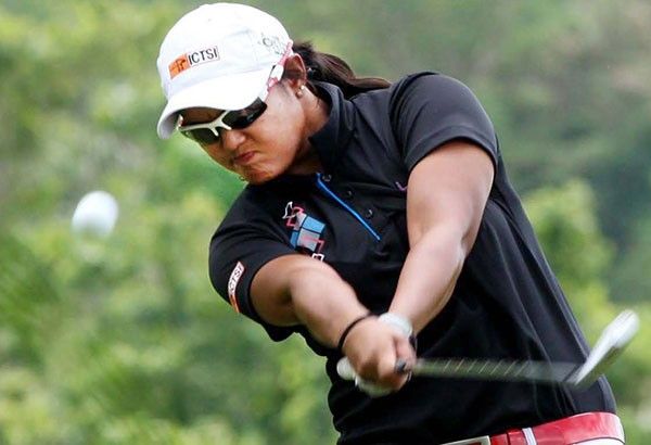 Filipinos upbeat as 1st LPGT golf unwraps in Taiwan
