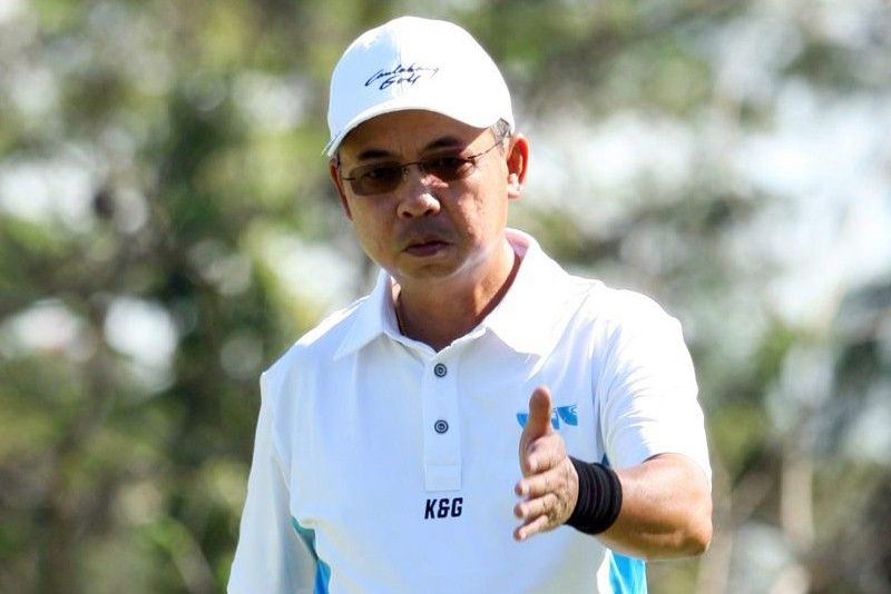 Damasus Wong keys Canlubangâs 4-point Philippine Airlines Interclub lead