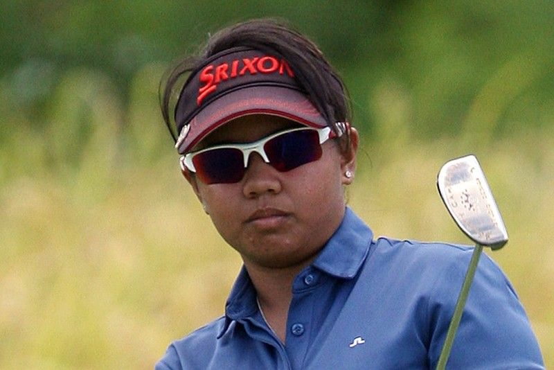 Constantino, Chan emerge match play top seeds