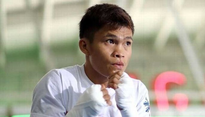 Jerwin Ancajas not resting on his laurels