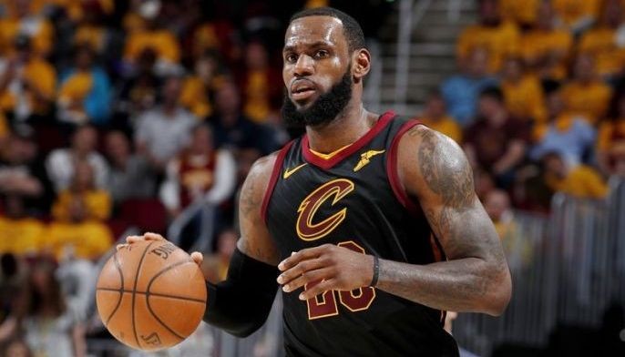 Rising in the East