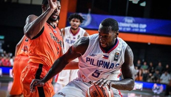 Meralco bows to Mono Vamp in Champs Cup