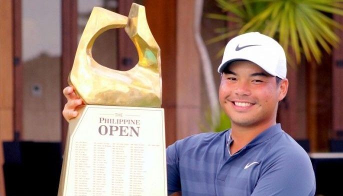 All&rsquo;s well that ends well for Miguel Tabuena
