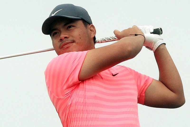 History beckons as 100th Solaire Philippine Open unfolds