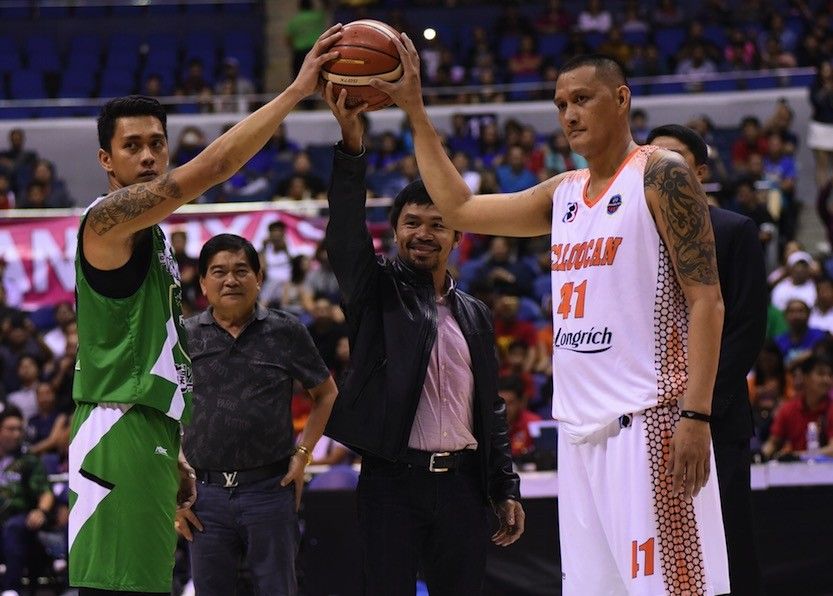Maharlika Pilipinas Basketball League opens next joust June 12
