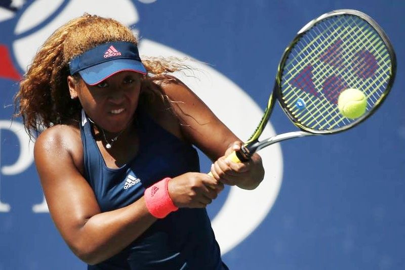 âQuarrelsomeâ Serena yields tiara to Osaka