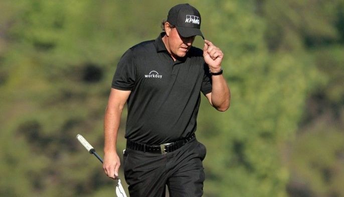 Lefty gets it right in Mexico