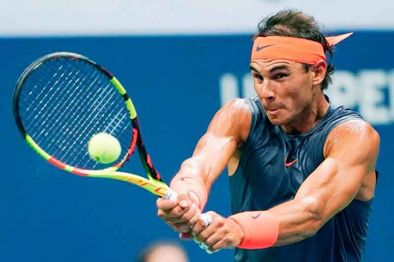 Subdued Nadal enters the unknown in Monte Carlo