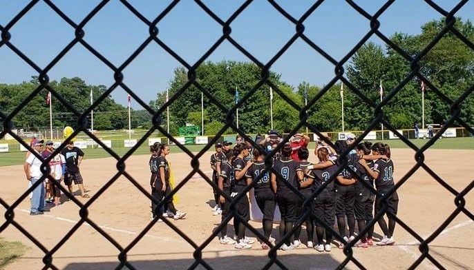 Tanauan blanks Texas, rules Senior League Softball World Series Seniors