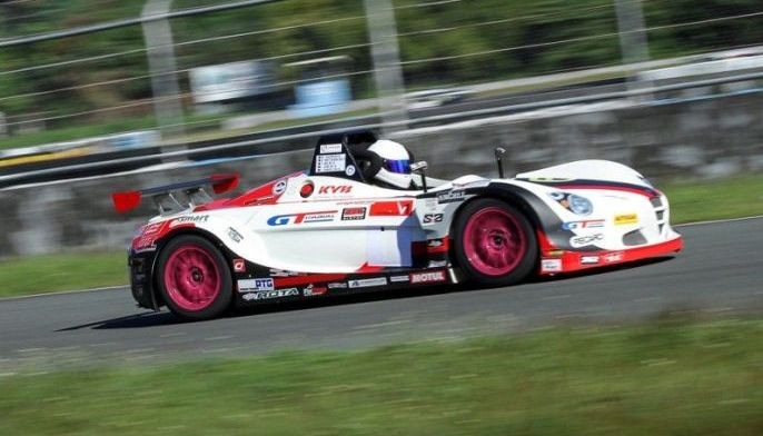 Tuason Racing to hold Formula VI series