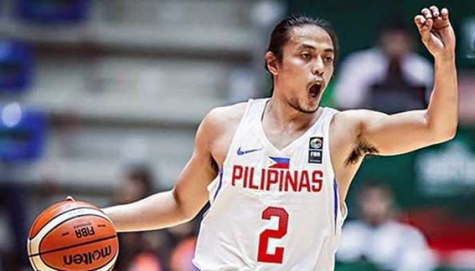 Barrios invites Romeo to 3x3 World Cup