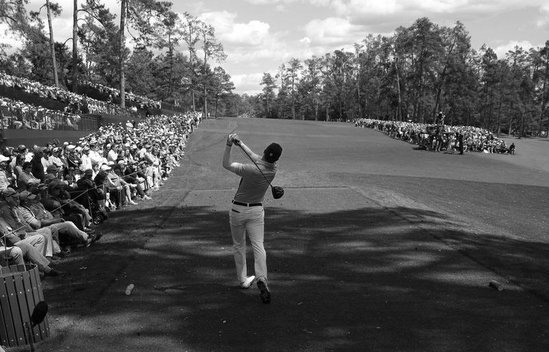 100th Open: Teeing off with history