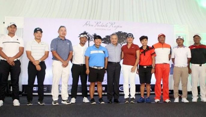 TCC Invitational unfolds amid threat of strong winds