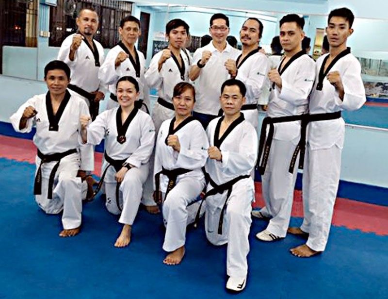 Philippine jins vying in Malaysia tourney